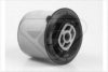 HUTCHINSON 531669 Mounting, axle beam